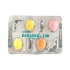 Kamagra kauwtabletten