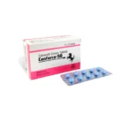 Cenforce 50mg sildenafil