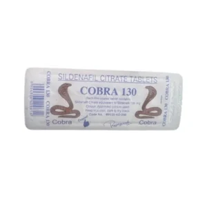 Cobra 130mg bestellen