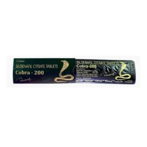 Cobra 200mg bestellen