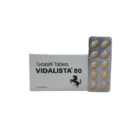 Vidalista 80mg bestellen