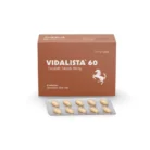 Vidalista pillen 60mg