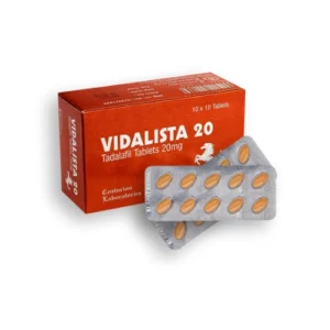 Vidalista20mg